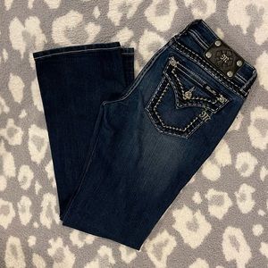 Women’s Miss Me Jeans size 29